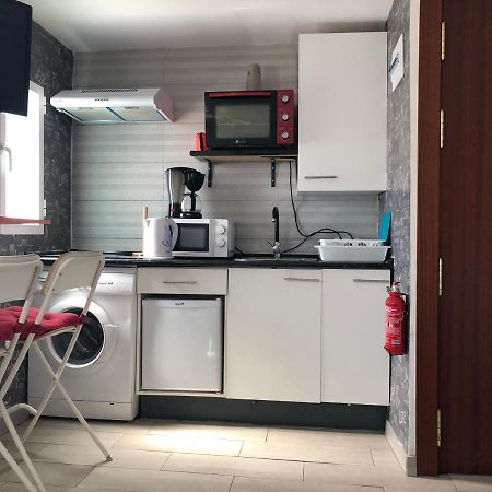 Apartamento Flores Centro Marbella Ngoại thất bức ảnh