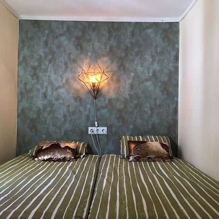 Apartamento Flores Centro Marbella Ngoại thất bức ảnh