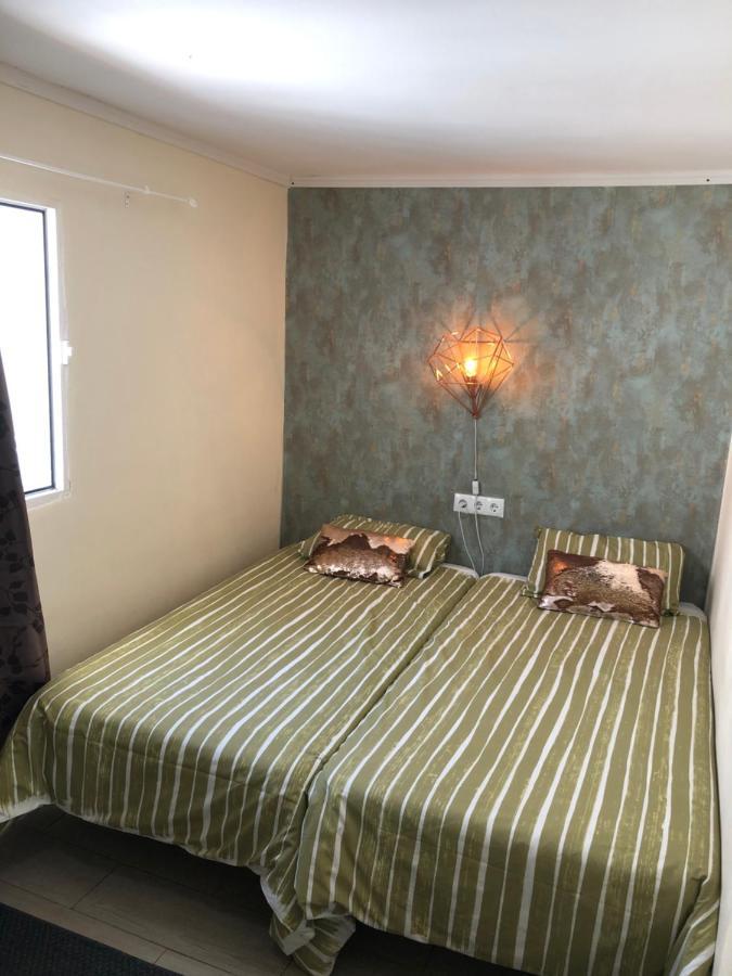Apartamento Flores Centro Marbella Ngoại thất bức ảnh