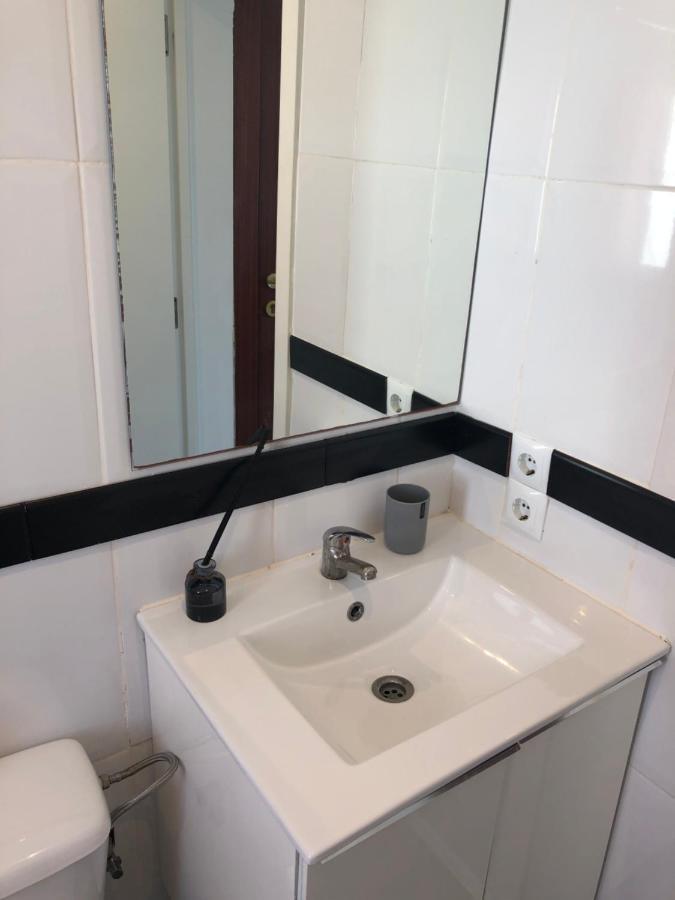 Apartamento Flores Centro Marbella Ngoại thất bức ảnh