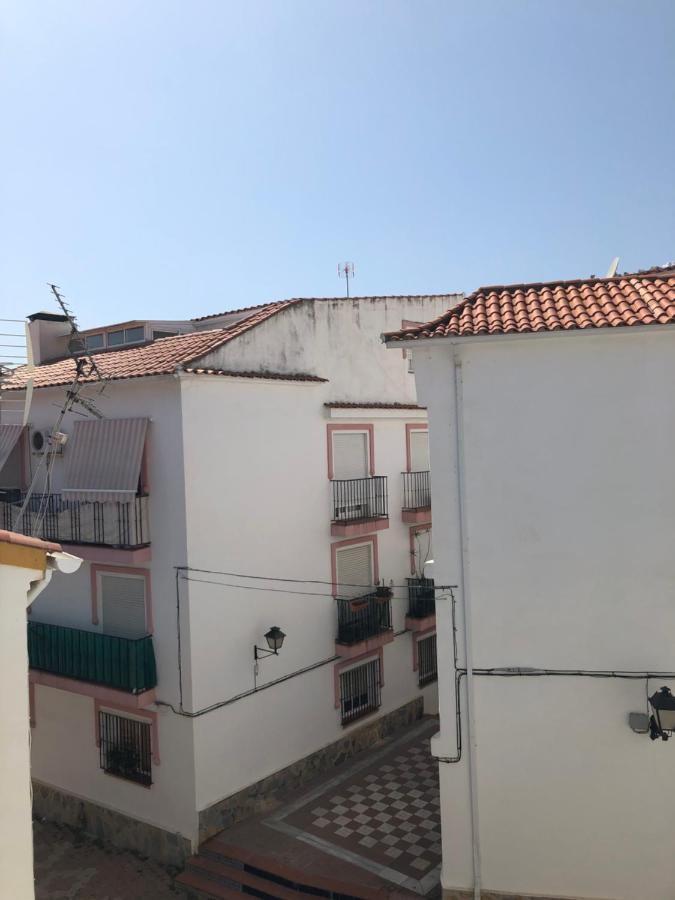 Apartamento Flores Centro Marbella Ngoại thất bức ảnh