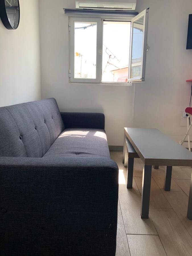 Apartamento Flores Centro Marbella Ngoại thất bức ảnh