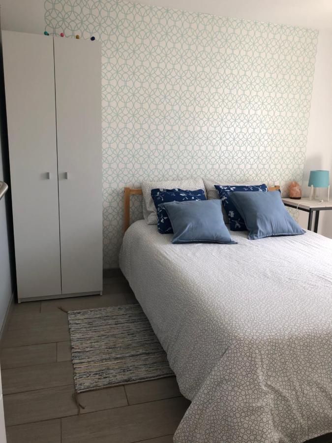 Apartamento Flores Centro Marbella Ngoại thất bức ảnh