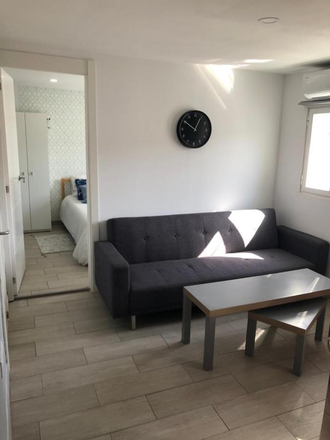 Apartamento Flores Centro Marbella Ngoại thất bức ảnh