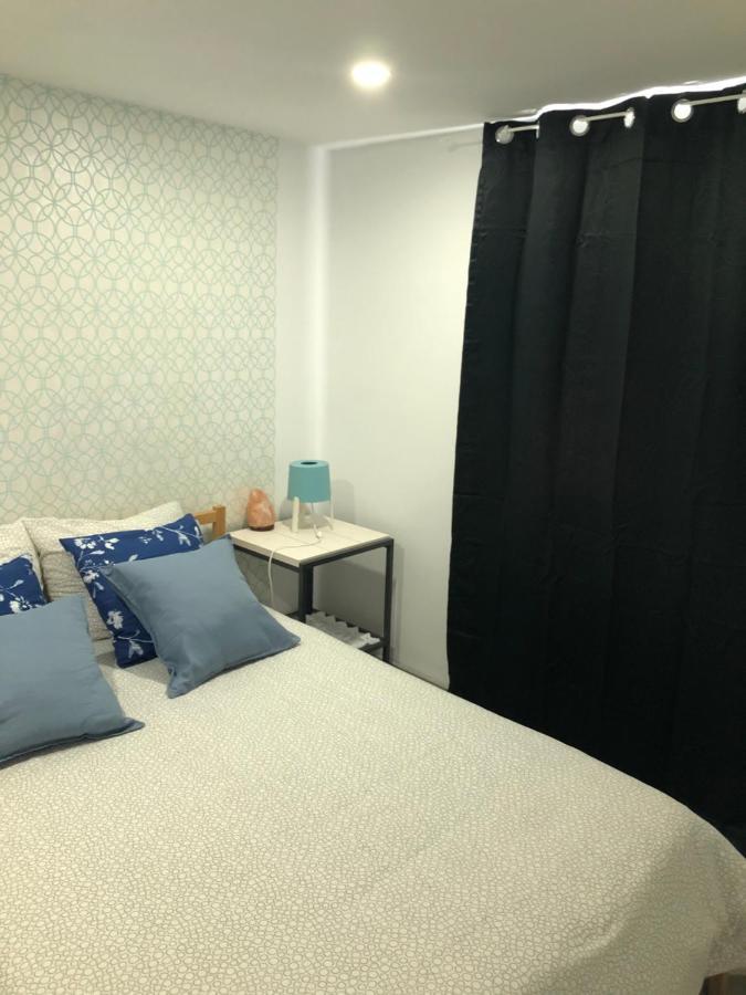 Apartamento Flores Centro Marbella Ngoại thất bức ảnh