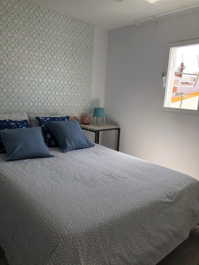 Apartamento Flores Centro Marbella Ngoại thất bức ảnh