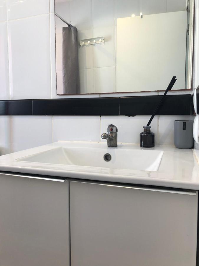 Apartamento Flores Centro Marbella Ngoại thất bức ảnh