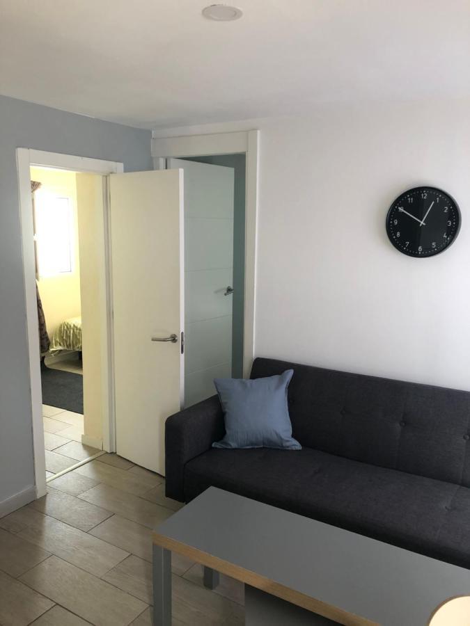 Apartamento Flores Centro Marbella Ngoại thất bức ảnh