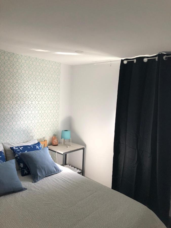 Apartamento Flores Centro Marbella Ngoại thất bức ảnh
