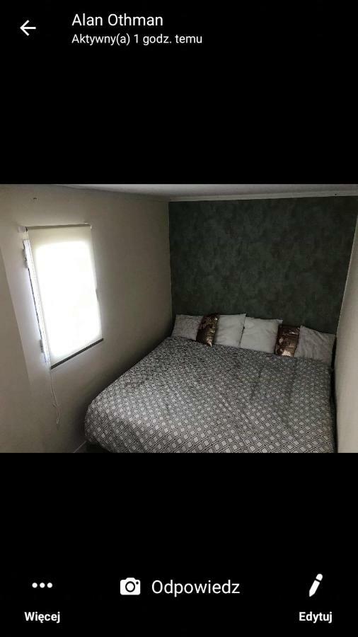 Apartamento Flores Centro Marbella Ngoại thất bức ảnh